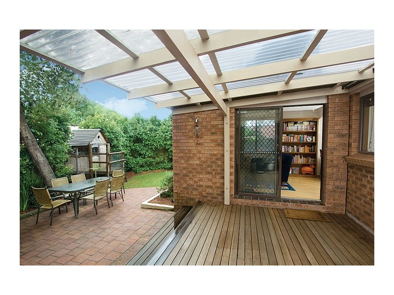8 Beryl Avenue, Mount Colah NSW 2079