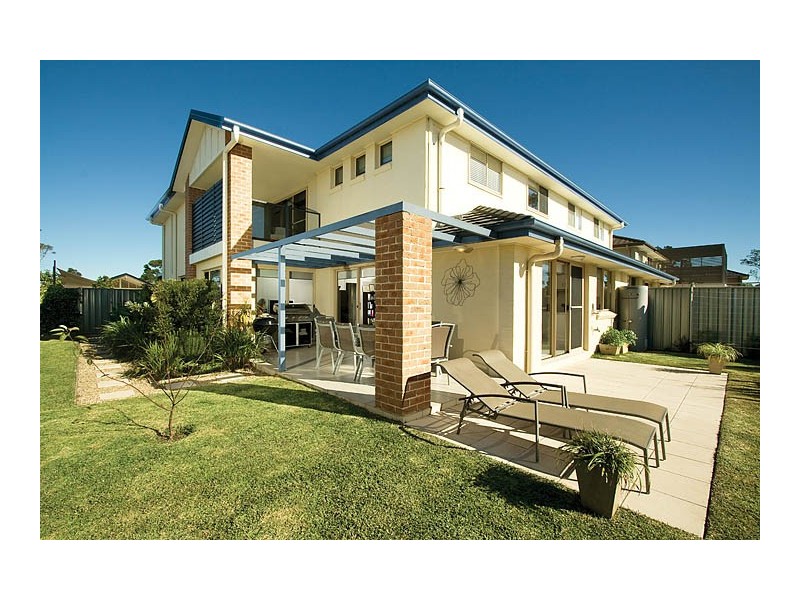 2 Summer Hill Way, Berowra NSW 2081
