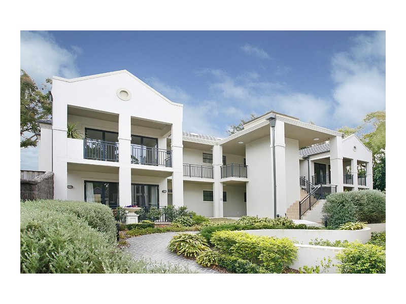 40 Junction Road, Wahroonga NSW 2076