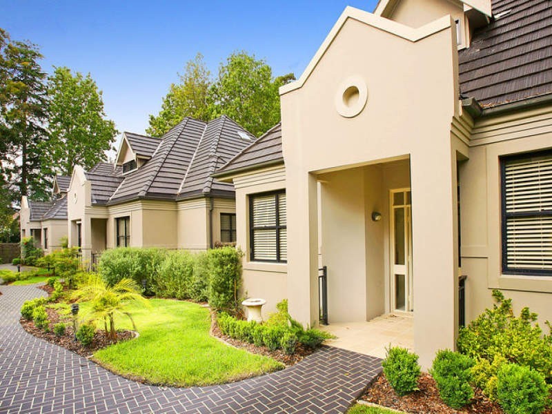 40 Junction Road, Wahroonga NSW 2076