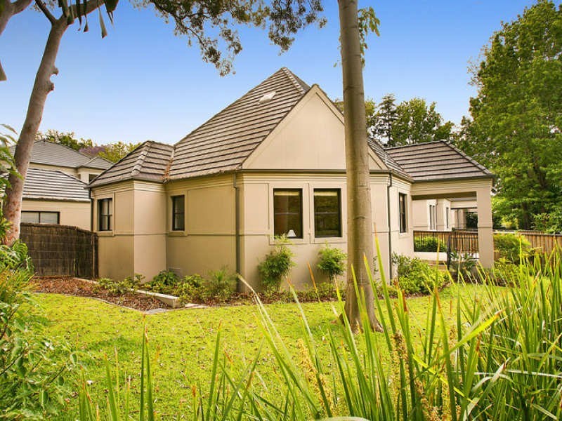 40 Junction Road, Wahroonga NSW 2076