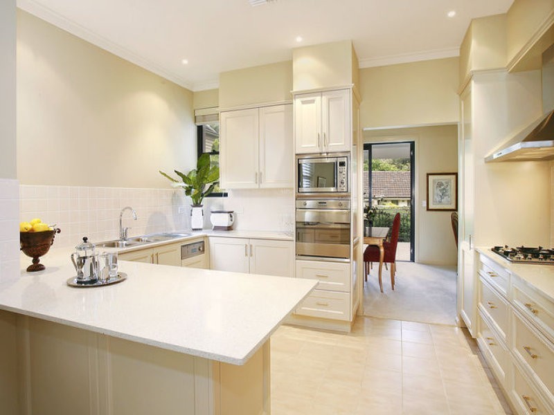 40 Junction Road, Wahroonga NSW 2076