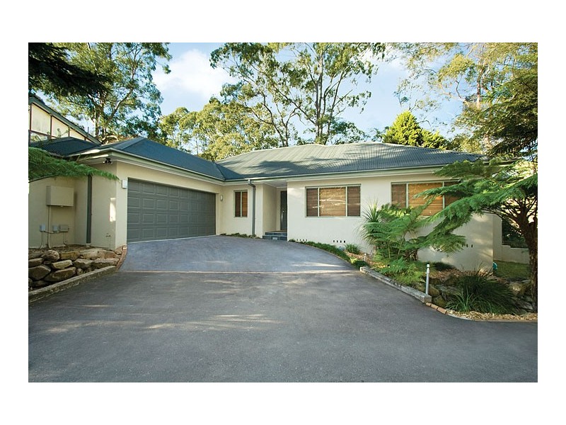 22B Russell Avenue, Wahroonga NSW 2076