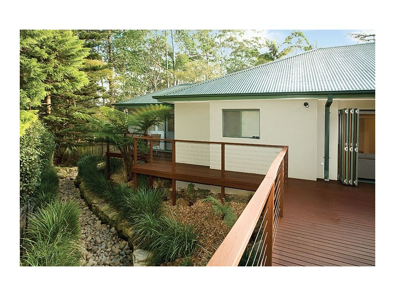 22B Russell Avenue, Wahroonga NSW 2076