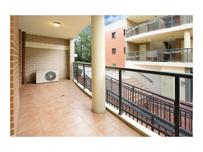 13/1-4 The Crescent, Strathfield NSW 2135