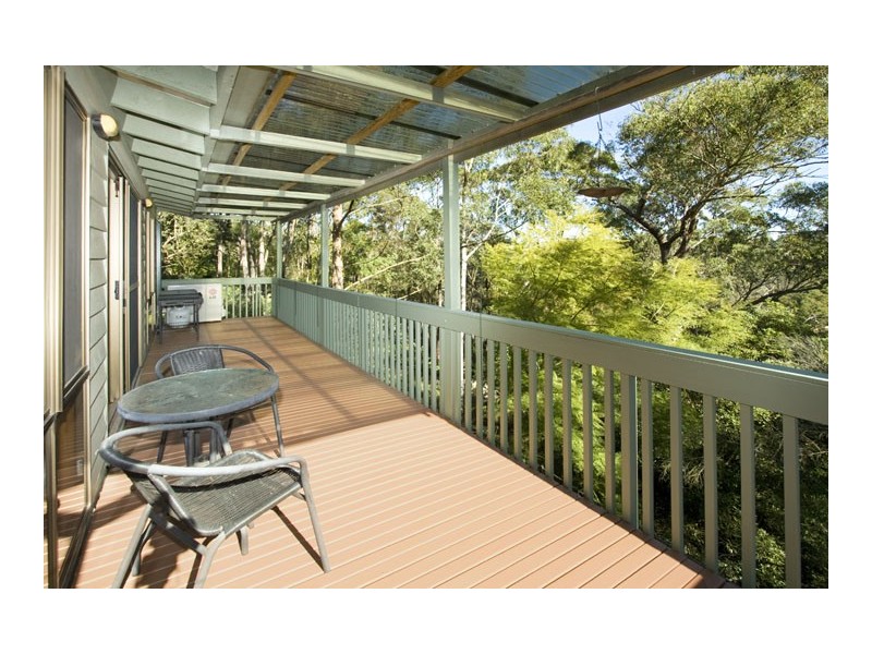 6 Donlea Way, Mount Colah NSW 2079