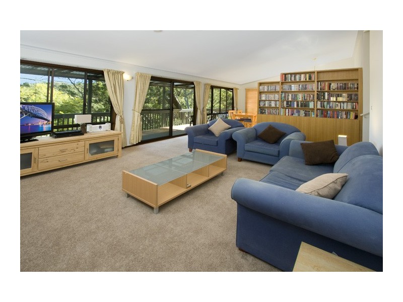 6 Donlea Way, Mount Colah NSW 2079