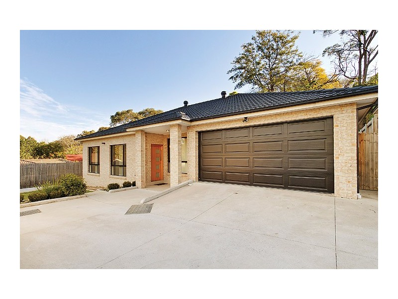 45A Myall Road, Mount Colah NSW 2079