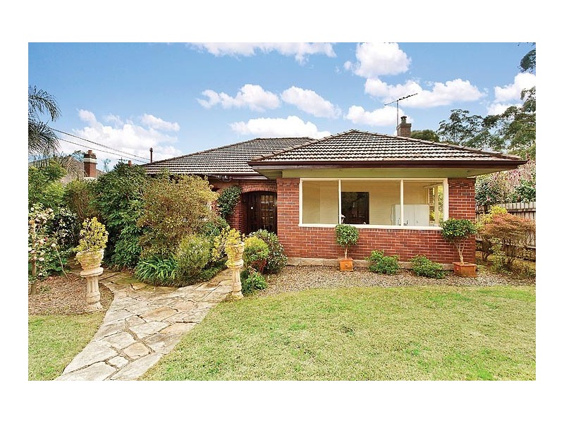 14 Pennant Hills Road, Wahroonga NSW 2076