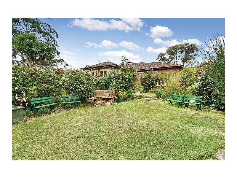 14 Pennant Hills Road, Wahroonga NSW 2076