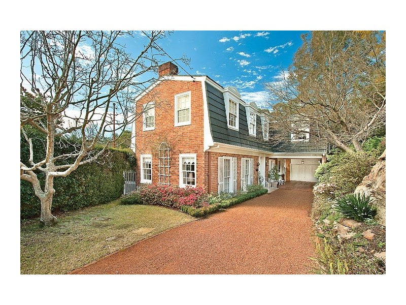 31 Kokoda Avenue, Wahroonga NSW 2076