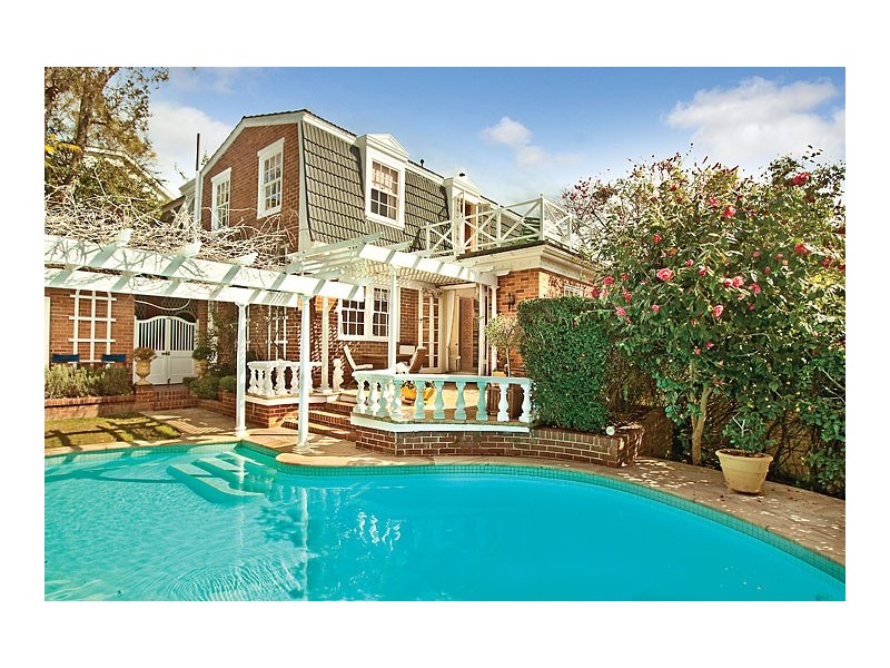 31 Kokoda Avenue, Wahroonga NSW 2076