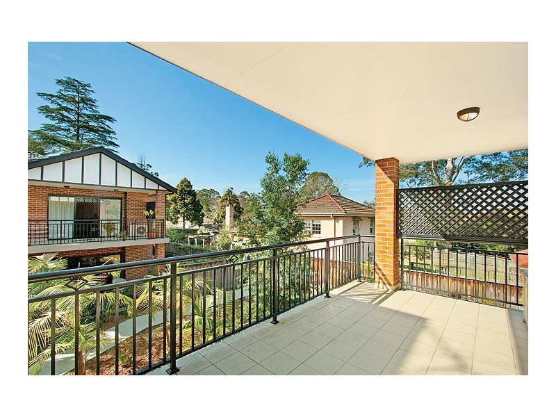 11/116-120 Eastern Road, Turramurra NSW 2074