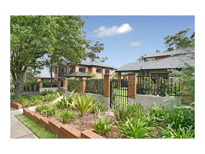 11/116-120 Eastern Road, Turramurra NSW 2074