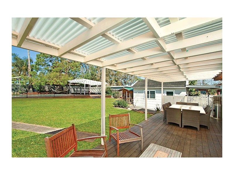 38 Waratah Road, Turramurra NSW 2074