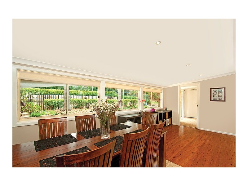 25 Bridgeview Crescent, Thornleigh NSW 2120