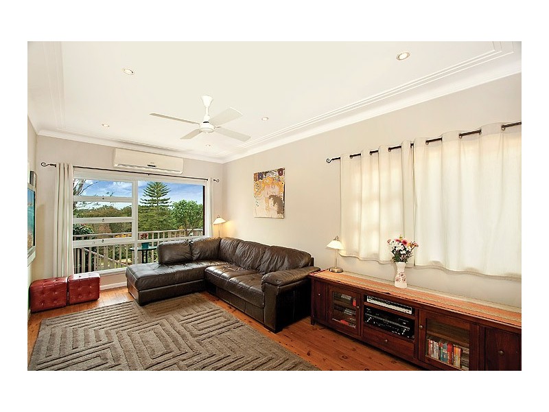 25 Bridgeview Crescent, Thornleigh NSW 2120