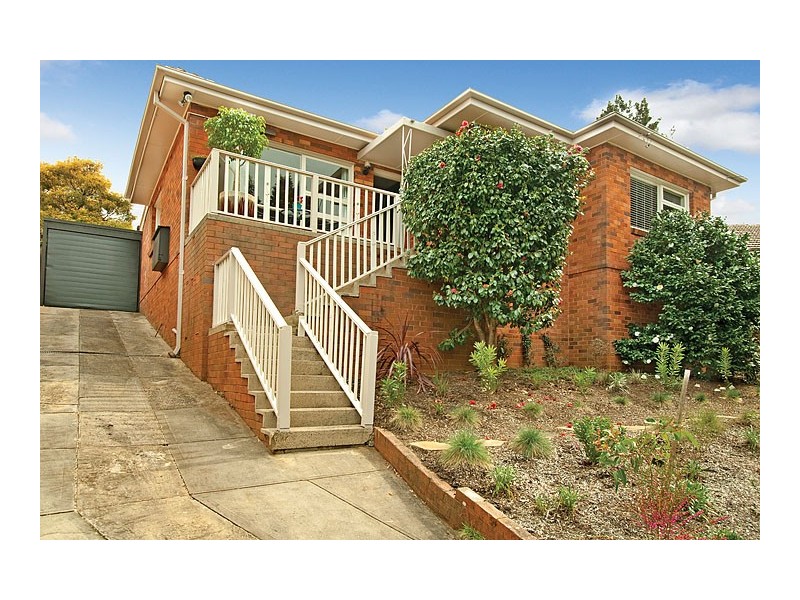 25 Bridgeview Crescent, Thornleigh NSW 2120