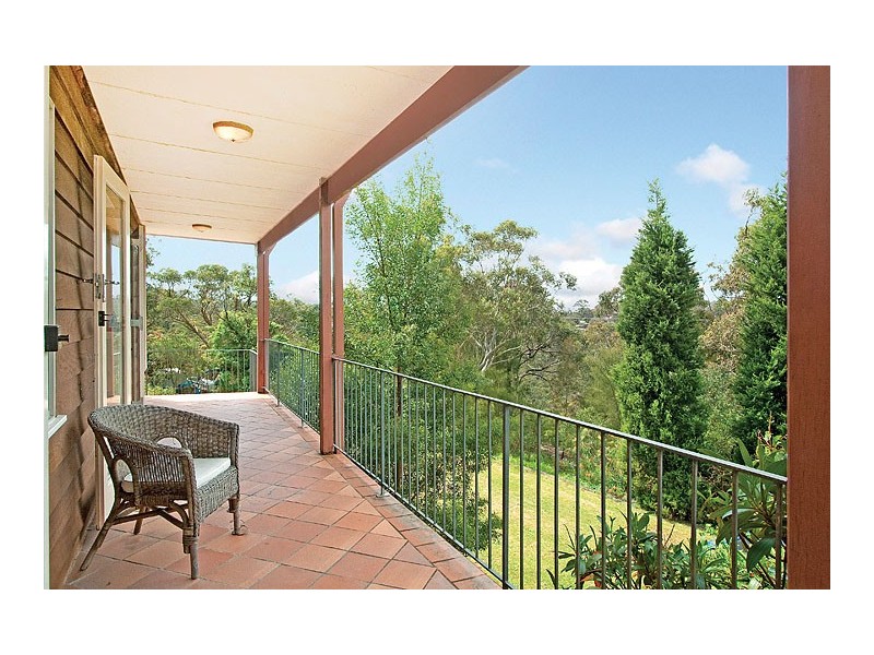 46 Excelsior Road, Mount Colah NSW 2079