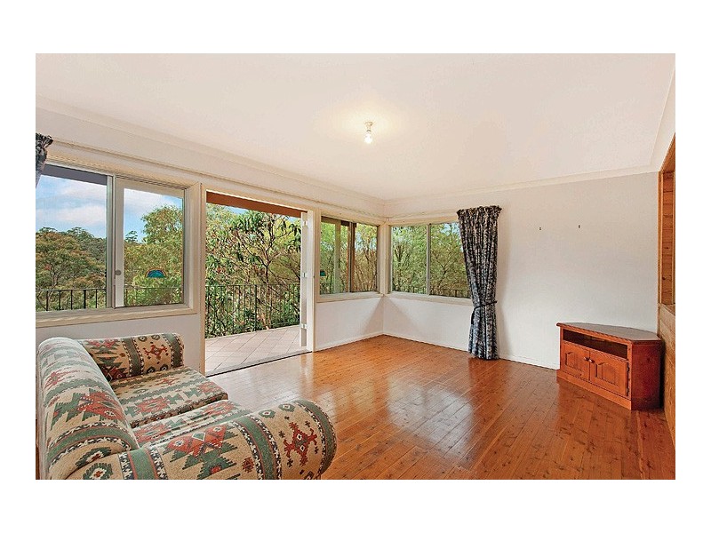 46 Excelsior Road, Mount Colah NSW 2079