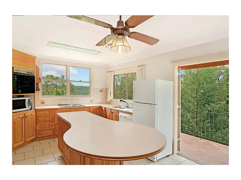 46 Excelsior Road, Mount Colah NSW 2079