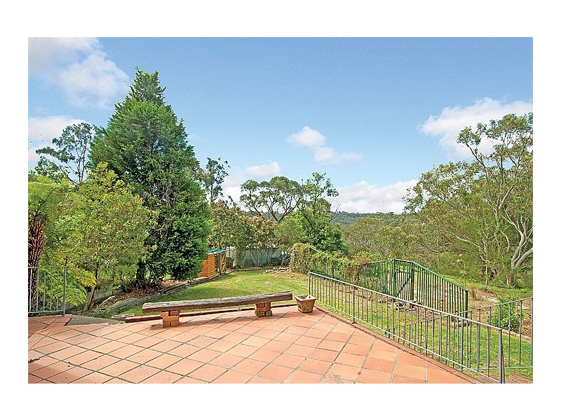 46 Excelsior Road, Mount Colah NSW 2079