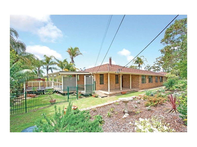 4 Caribbean Place, Mount Colah NSW 2079