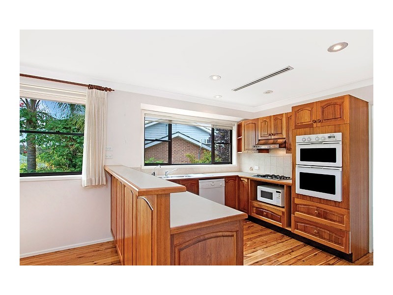 4 Caribbean Place, Mount Colah NSW 2079