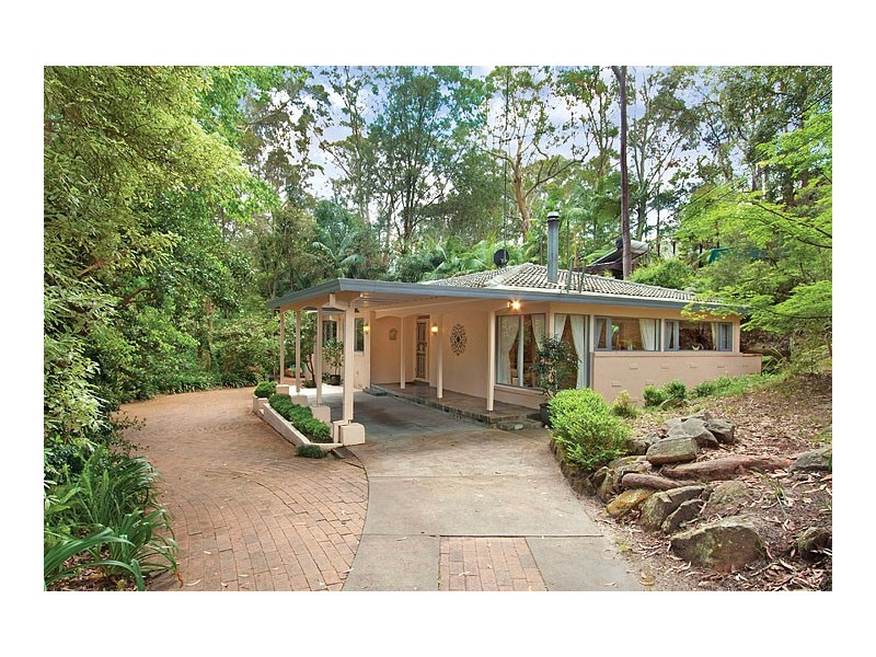 141 The Comenarra Parkway, Turramurra NSW 2074