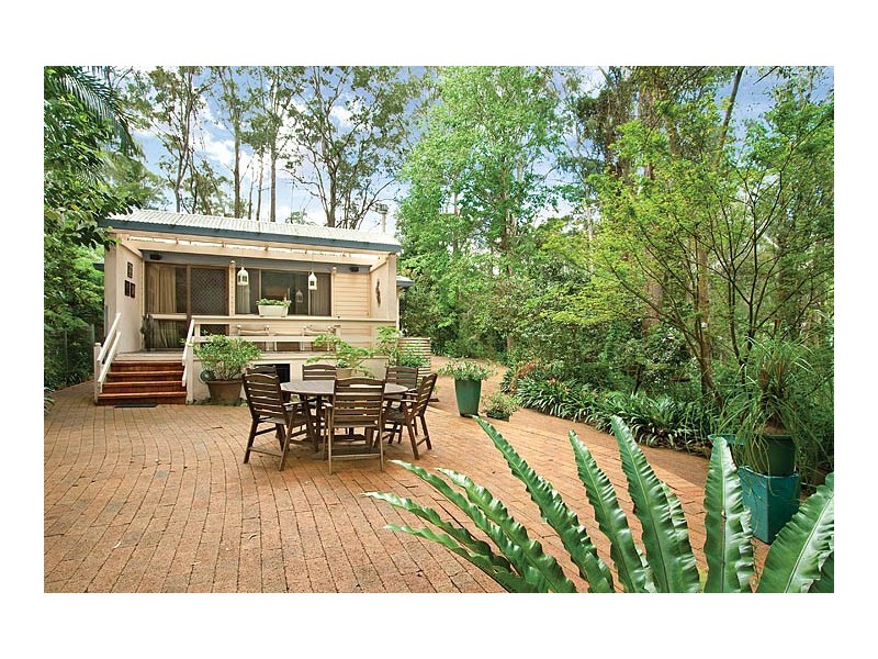141 The Comenarra Parkway, Turramurra NSW 2074