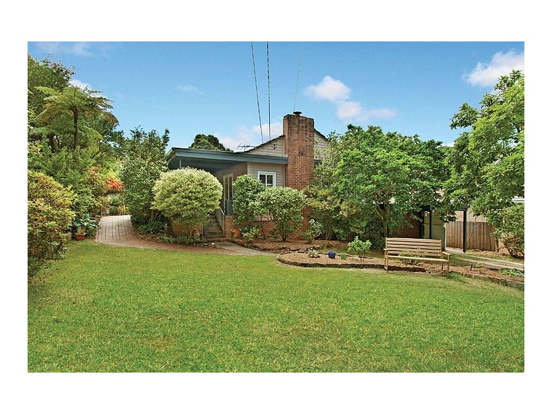 10 Kate Street, Turramurra NSW 2074