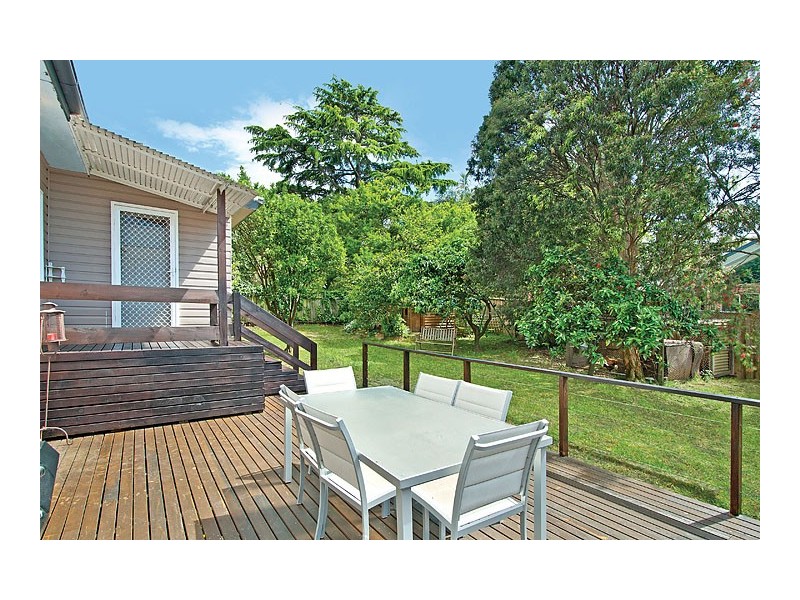 10 Kate Street, Turramurra NSW 2074