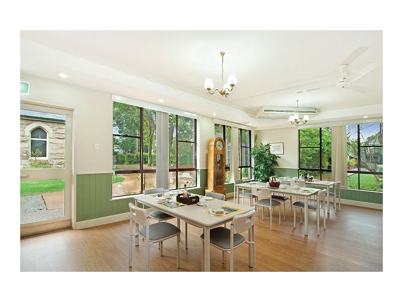 8 D’Aram Street, Hunters Hill NSW 2110