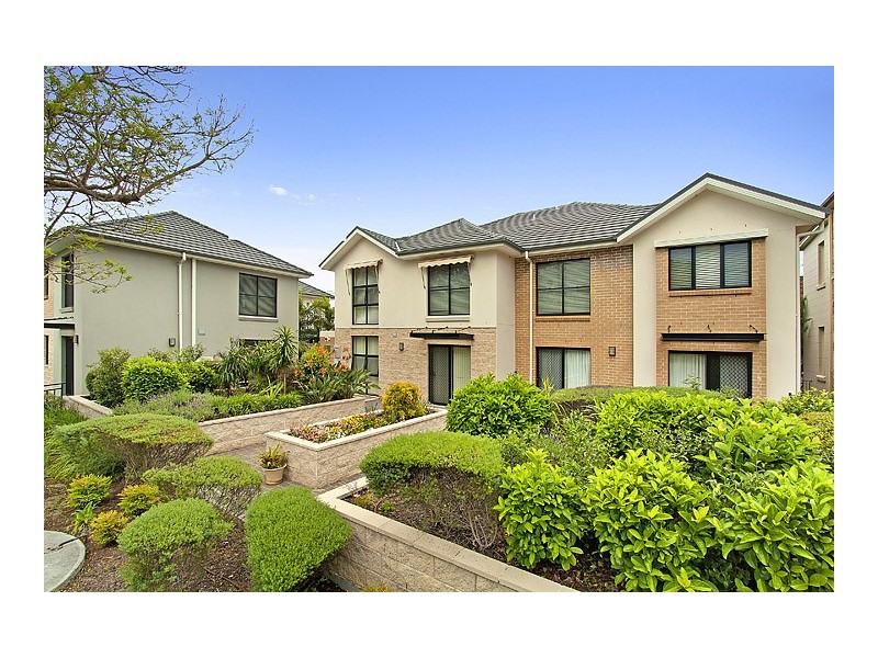 1A Ferdinand Street, Hunters Hill NSW 2110