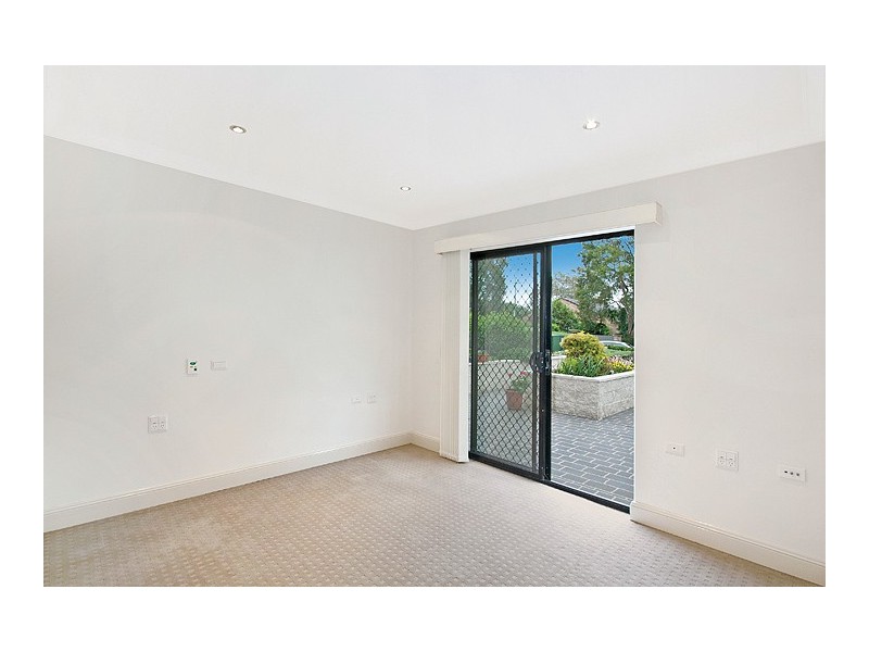 1A Ferdinand Street, Hunters Hill NSW 2110