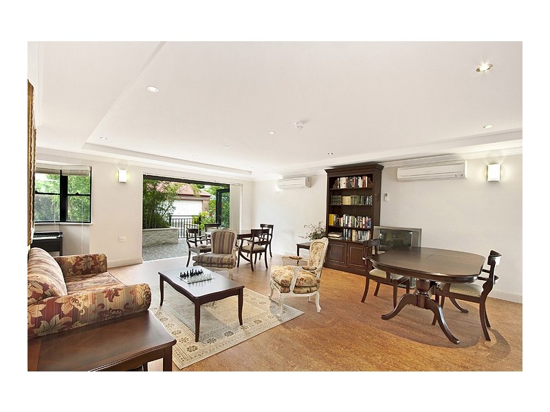 1A Ferdinand Street, Hunters Hill NSW 2110