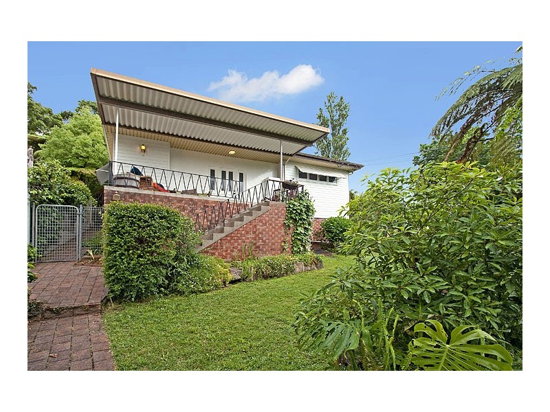 18 Norman Avenue, Thornleigh NSW 2120