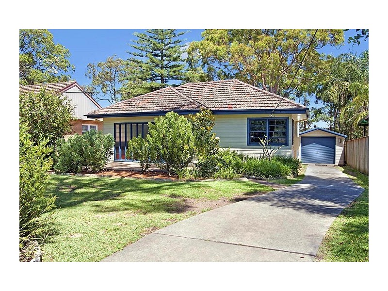 463 Pacific Highway, Asquith NSW 2077