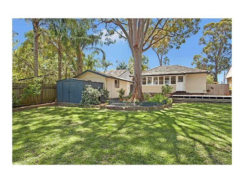 463 Pacific Highway, Asquith NSW 2077