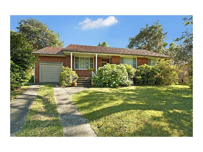 4 Salmon Close, Asquith NSW 2077