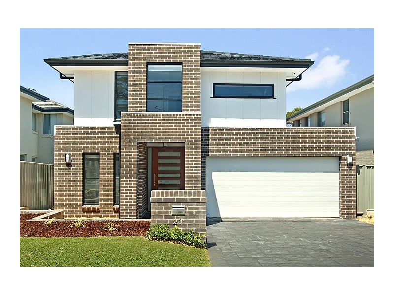 23 Collingridge Way, Berowra NSW 2081