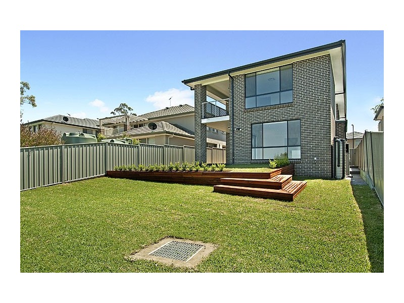 23 Collingridge Way, Berowra NSW 2081