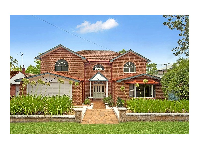27 Albert Drive, Killara NSW 2071