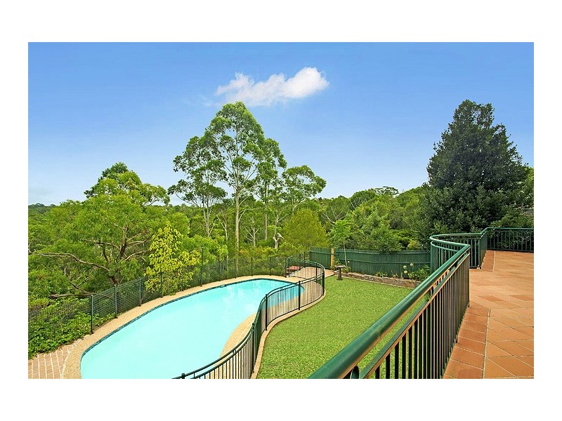 27 Albert Drive, Killara NSW 2071