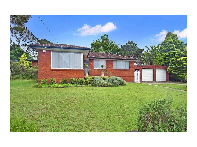 23 Warruga Crescent, Berowra Heights NSW 2082