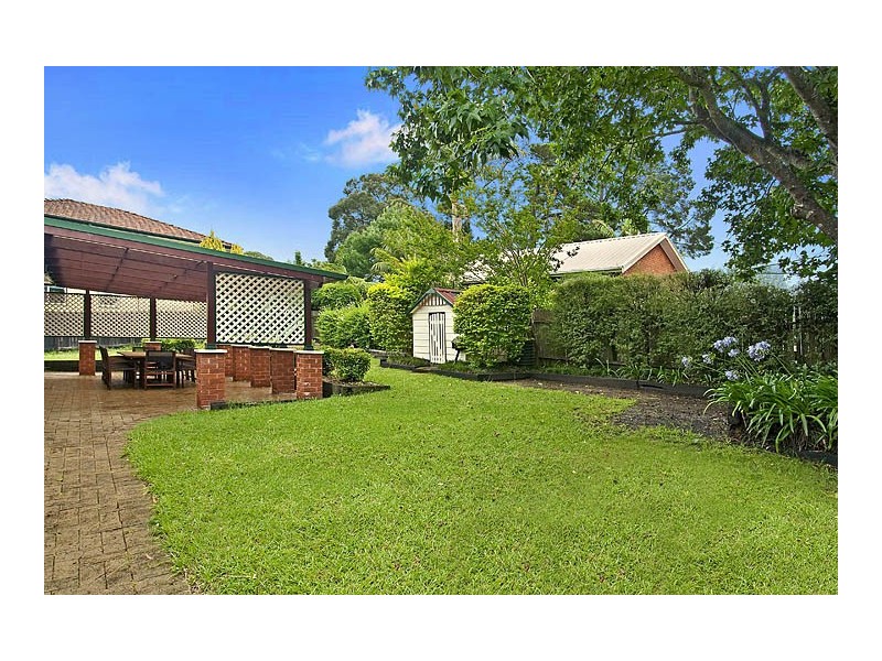 23 Warruga Crescent, Berowra Heights NSW 2082