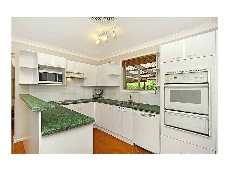 23 Warruga Crescent, Berowra Heights NSW 2082