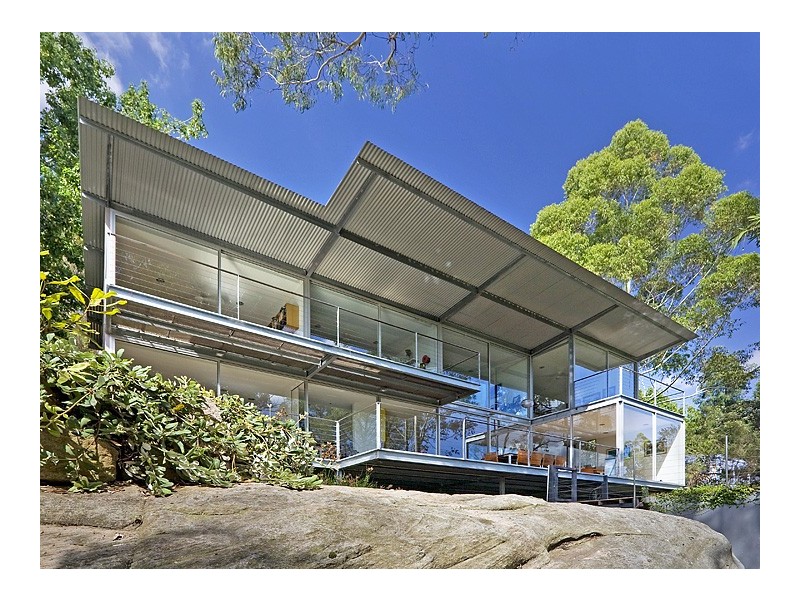 12 Burraneer Avenue, St Ives NSW 2075