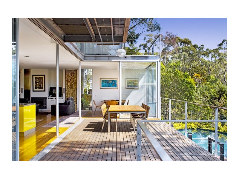 12 Burraneer Avenue, St Ives NSW 2075