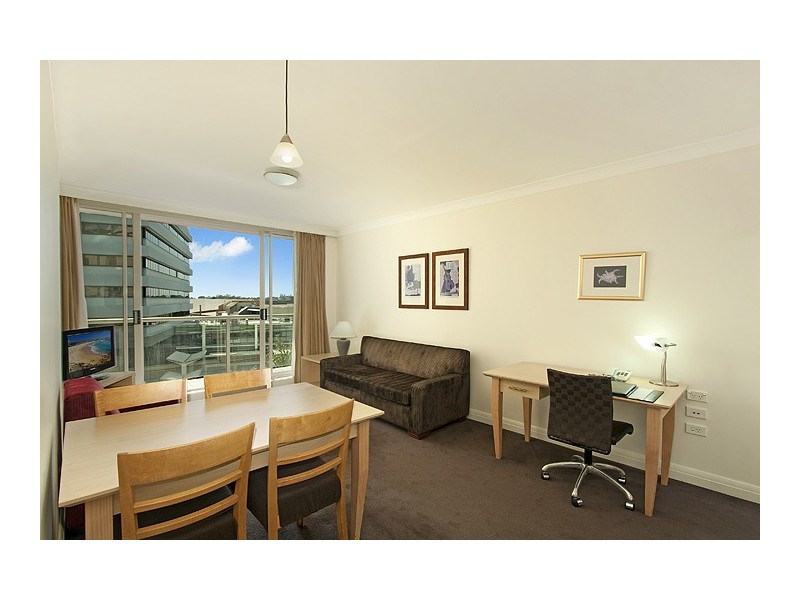 303/10 Brown Street, Chatswood NSW 2067